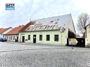 Prodej restaurace, Nepomuk, Plzeňská, 180 m2