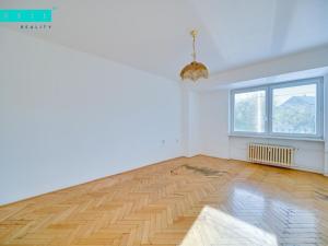 Pronájem bytu 2+1, Olomouc - Hodolany, Hodolanská, 60 m2