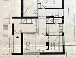 Prodej rodinného domu, Chrást, Na Jarově, 132 m2