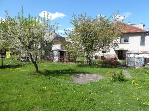 Prodej rodinného domu, Vrdy - Dolní Bučice, Nová, 177 m2