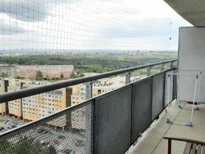 Prodej bytu 2+kk, Praha - Stodůlky, Petržílkova, 77 m2