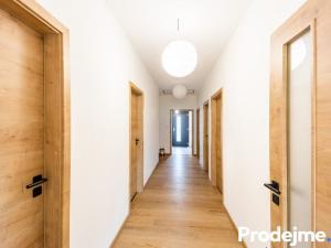Prodej rodinného domu, Strachotice, 150 m2