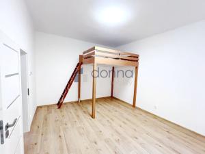 Pronájem bytu 2+kk, Praha - Holešovice, Stupkova, 54 m2