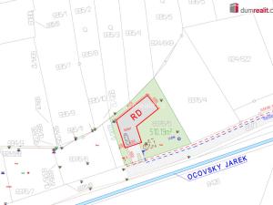 Prodej pozemku pro bydlení, Hodonín, Perunská, 510 m2