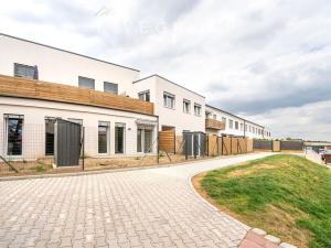 Prodej bytu 2+kk, Zbýšov, čtvrť Padělky, 62 m2