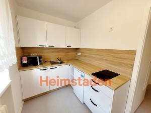 Pronájem bytu 1+kk, Havířov - Šumbark, Opletalova, 28 m2