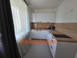 Pronájem bytu 1+kk, Havířov - Šumbark, Opletalova, 28 m2