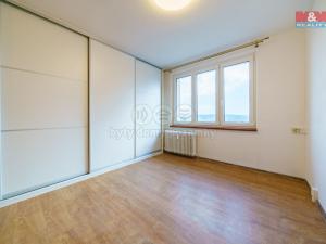 Pronájem bytu 1+kk, Aš, Dlouhá, 20 m2