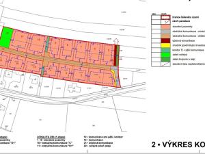 Prodej pozemku pro bydlení, Čižice, 810 m2