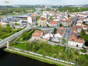 Prodej rodinného domu, Plzeň - Severní Předměstí, U Sv. Rocha, 370 m2