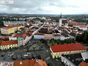 Prodej rodinného domu, Jindřichův Hradec - Jindřichův Hradec II, Klášterská, 930 m2