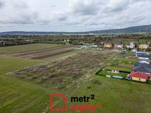 Prodej pozemku pro bydlení, Lipník nad Bečvou, Martina Zeberského, 880 m2