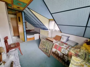 Prodej rodinného domu, Horní Bezděkov, 90 m2