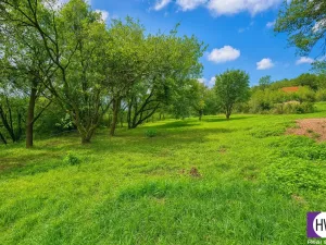 Prodej pozemku pro bydlení, Drevníky, 1255 m2