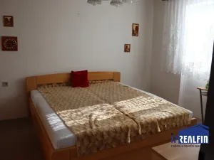 Pronájem bytu 2+1, Bechyně, Na Libuši, 64 m2