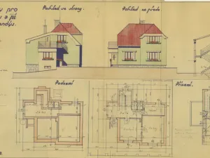 Prodej rodinného domu, Brandýs nad Labem-Stará Boleslav, Výletní, 183 m2