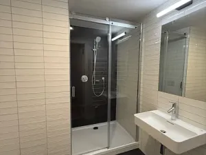 Pronájem bytu 2+kk, Praha - Košíře, Naskové, 60 m2