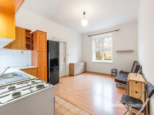 Pronájem bytu 2+kk, Praha - Braník, Jiskrova, 41 m2