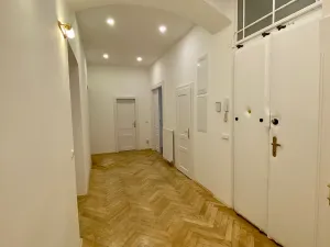 Pronájem bytu 4+kk, Praha - Staré Město, Haštalská, 140 m2