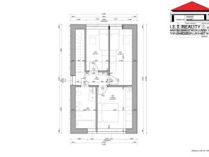 Prodej rodinného domu, Frýdek-Místek, Mikoláše Alše, 90 m2