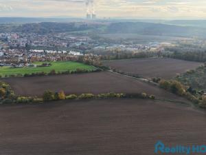 Prodej pozemku pro bydlení, Týn nad Vltavou, 8502 m2