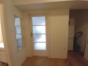 Pronájem bytu 1+kk, Brno, Příční, 31 m2