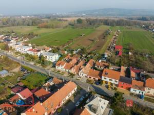 Prodej rodinného domu, Přísnotice, Žabčická, 100 m2