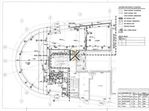 Pronájem obchodního prostoru, Praha - Holešovice, Argentinská, 265 m2