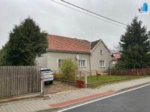 Prodej rodinného domu, Žilov - Stýskaly, 95 m2