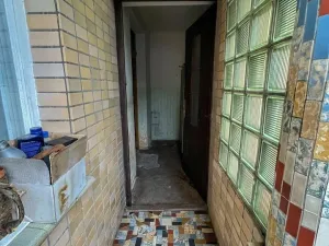 Prodej rodinného domu, Žilov - Stýskaly, 95 m2