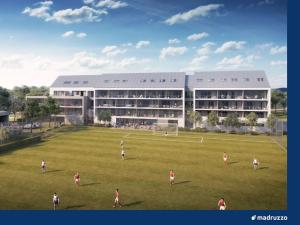 Prodej bytu 4+kk, Plzeň, Na Roudné, 104 m2