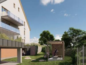 Prodej bytu 3+kk, Liberec, Dukelská, 82 m2