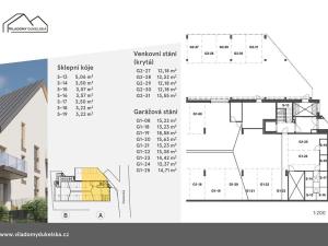 Prodej bytu 5+kk, Liberec, Dukelská, 110 m2