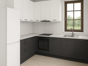 Pronájem rodinného domu, Kladno, 132 m2