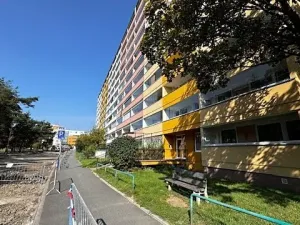 Prodej bytu 4+kk, Praha - Krč, Sládkovičova, 68 m2