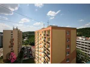 Pronájem bytu 2+kk, Kralupy nad Vltavou, sídl. Hůrka, 60 m2