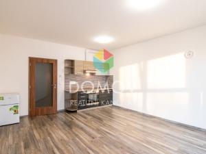 Pronájem bytu 1+kk, Beroun, U Archivu, 32 m2