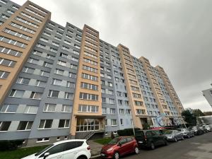 Prodej bytu 2+kk, Praha - Háje, Mnichovická, 45 m2