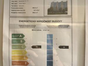 Prodej bytu 2+kk, Praha - Háje, Mnichovická, 45 m2