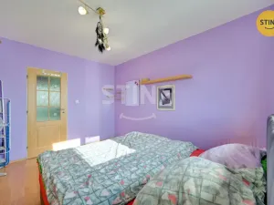 Pronájem bytu 3+1, Moravský Krumlov, Břízová, 80 m2