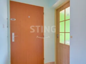 Pronájem bytu 3+1, Moravský Krumlov, Břízová, 80 m2