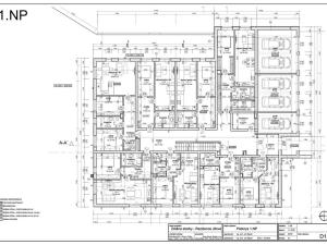 Prodej komerční nemovitosti, Jílové u Prahy, Barvířova, 19 m2