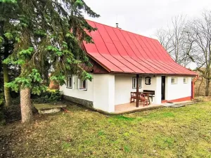 Prodej chalupy, Lukavice, 81 m2