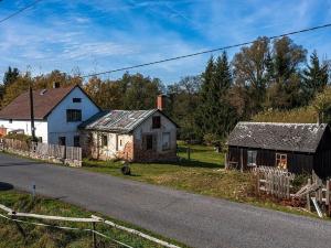 Prodej rodinného domu, Dolní Poustevna, 170 m2