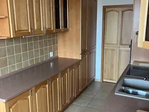 Dražba bytu 3+kk, Praha - Hlubočepy, Pivcova, 78 m2