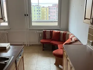 Dražba bytu 3+kk, Praha - Hlubočepy, Pivcova, 78 m2