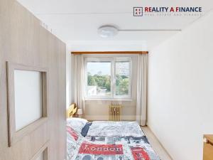 Prodej bytu 2+kk, Praha - Braník, Novodvorská, 40 m2