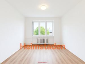 Pronájem bytu 2+1, Havířov - Město, Beethovenova, 53 m2