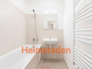 Pronájem bytu 2+1, Havířov - Město, Beethovenova, 53 m2