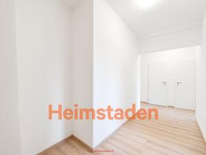 Pronájem bytu 2+1, Havířov - Město, Beethovenova, 53 m2